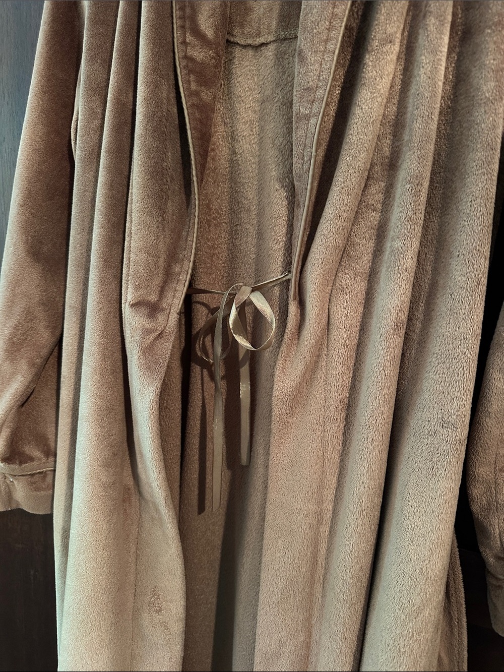 George • Women’s • Bathrobe • Sleepwear • pajamas - Picture 4 of 4